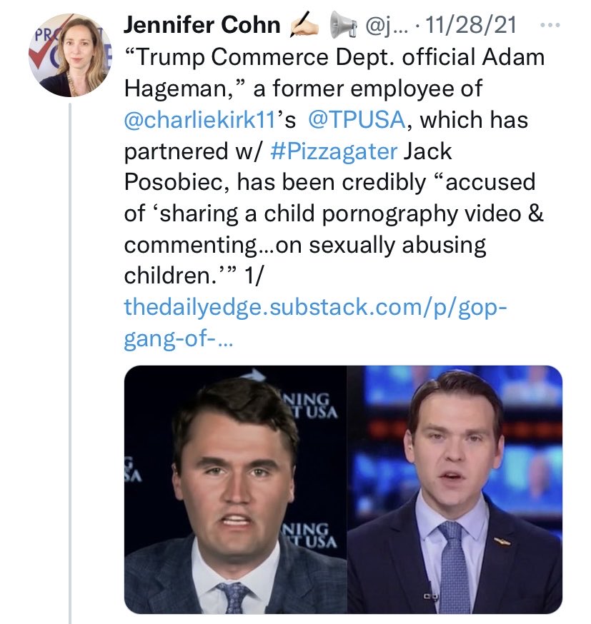 Jennifer Cohn 🏻 📢 on Twitter: 
