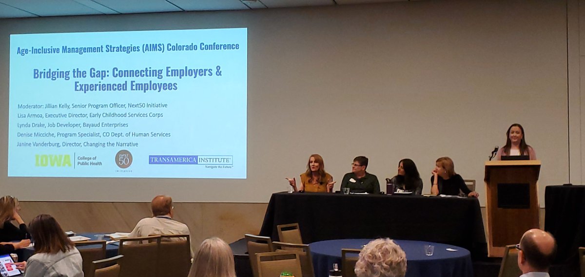 Transamerica Institute® tweet media