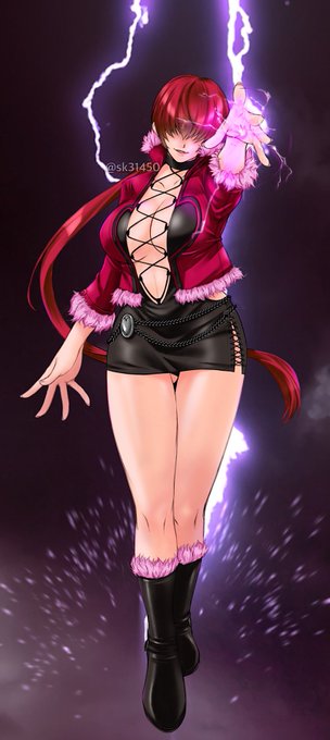 #このタグをみた人はド正面イラストを貼る

都合のいいタグを見つけては、ついつい過去絵を見てもらいたくてツイートしちゃう人生。 