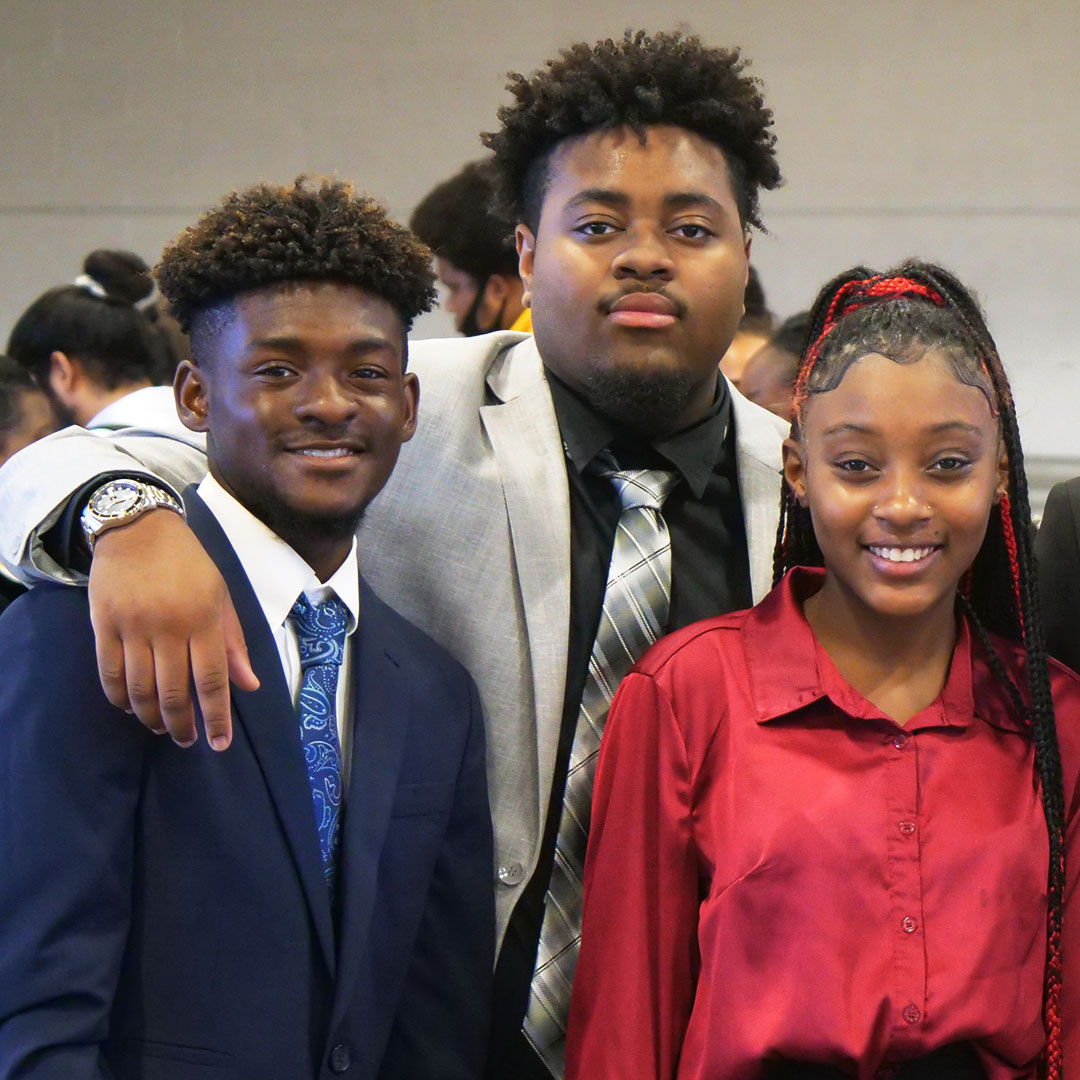 HustonTillotson's tweet image. HT fRAMily, today&apos;s Career Fair was a resounding success! HT is sending a tremendous THANK YOU to all the phenomenal organizations that were in attendance supporting our HT Rams in the next step of their professional journey! #WeArefRAMily #HTisIDEAL #WeWontBeTheQuietSchool