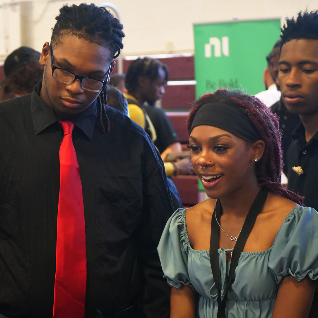 HustonTillotson's tweet image. HT fRAMily, today&apos;s Career Fair was a resounding success! HT is sending a tremendous THANK YOU to all the phenomenal organizations that were in attendance supporting our HT Rams in the next step of their professional journey! #WeArefRAMily #HTisIDEAL #WeWontBeTheQuietSchool