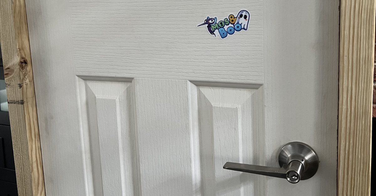 It’s been ages since we did blog article but yesterday we built a free standing lock picking door with dad ( <a href="/_aft3rmath_/">aft3rmath</a> ) and I’ve put up a howto! Lots more to come in the next few months! ❤️ #lockpicking #locksport #mosandboo mosandboo.com/how-to-build-a…