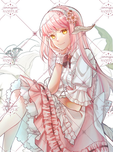 Astariia's tweet photo. Astariia 2022 Commission
character belongs to their respective owner, please do not use without permission.

✨for commission Details please visit https://t.co/a1fi97AKsA
#commission https://t.co/Q3d9ZecC3z