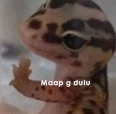 Arief Rahman P tweet media