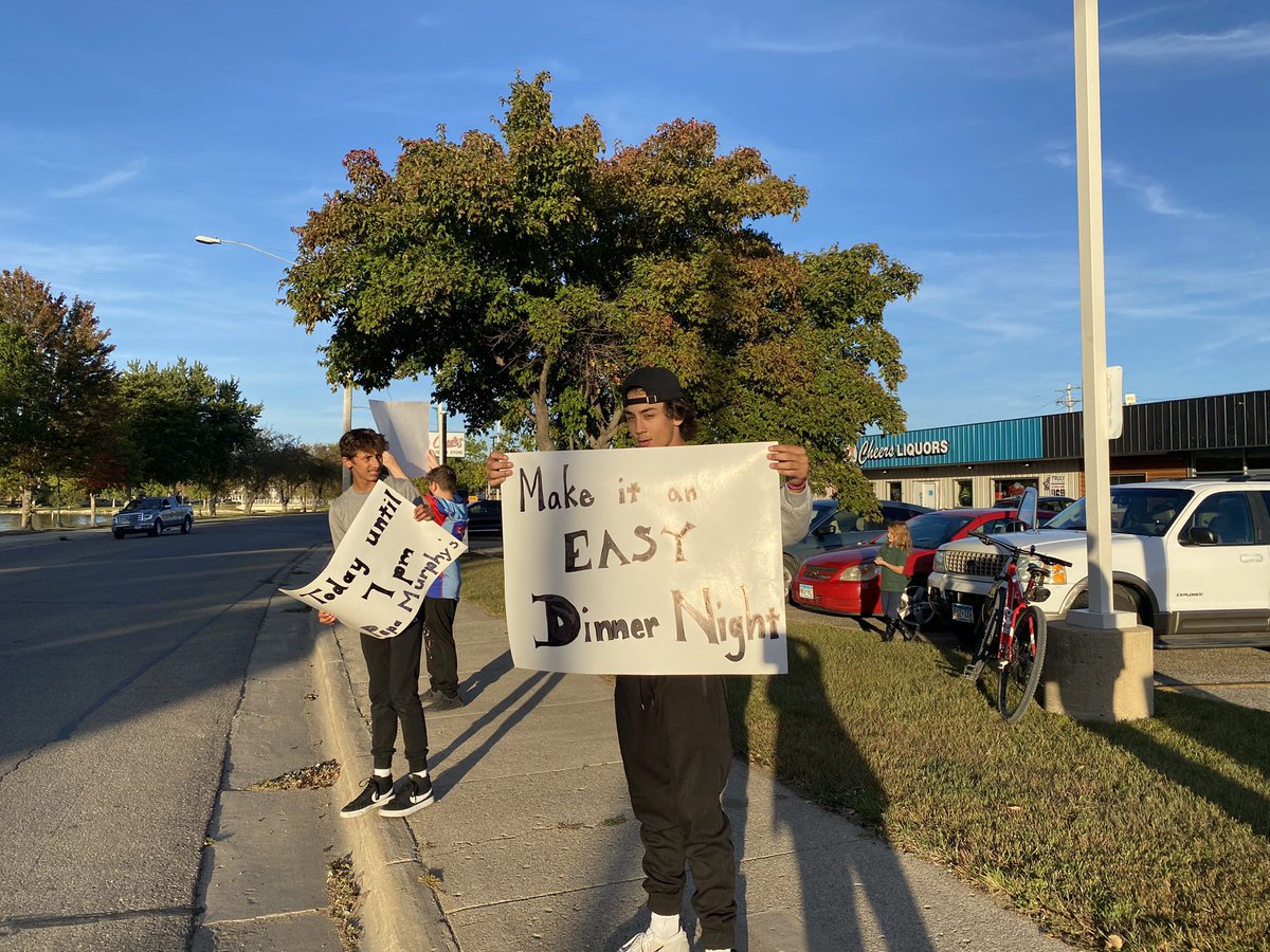 Albert Lea Football tweet media