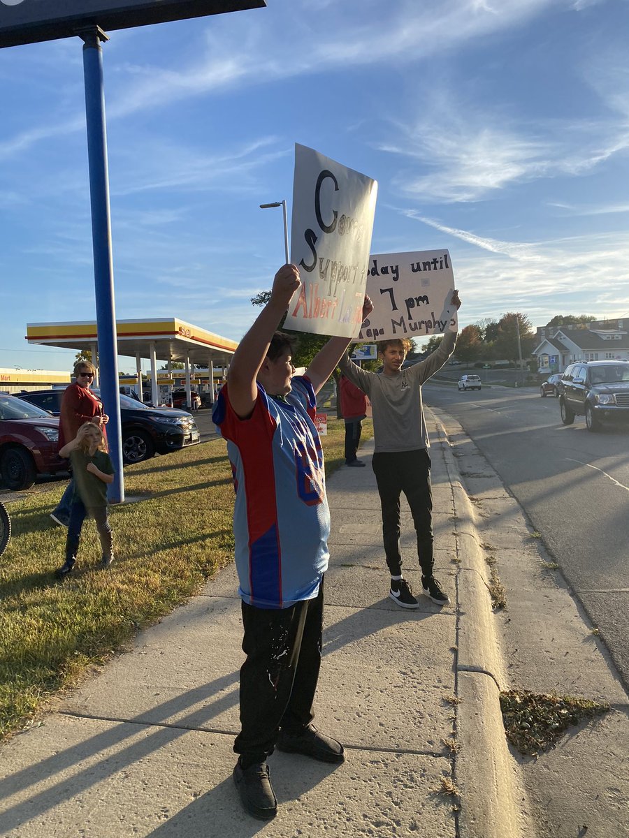 Albert Lea Football tweet media