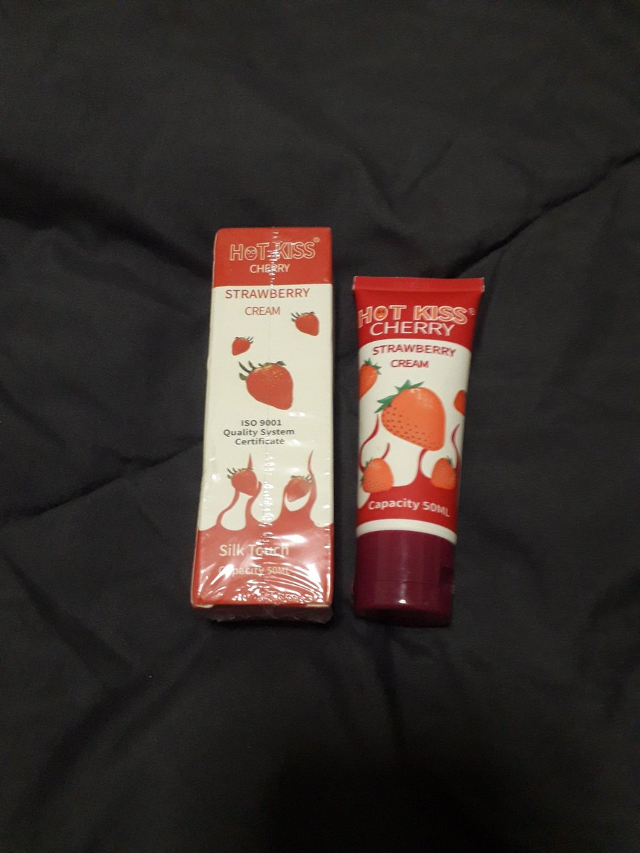 500Massage's tweet photo. มีเจลกลิ่นสตอเบอรีจำหน่ายครับ ถ้าสนใจทักแชทมาได้ครับ ขนาด 50 ml https://t.co/PA9uxmh0Mo