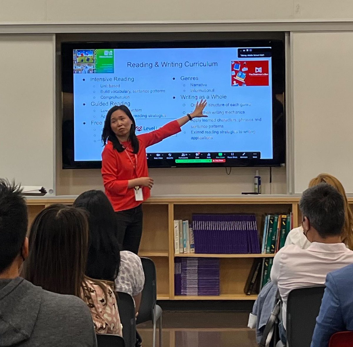 CAIS_SF's tweet photo. Happy #TeachersDay2022 to CAIS's world class faculty! @JeffreyBissell takes the occasion of Confucius's 2,573rd birthday to draw parallels between the work of our dedicated teachers and the "Old Master" himself! https://t.co/MAM3Nt0ur1 https://t.co/lseO7AqltY