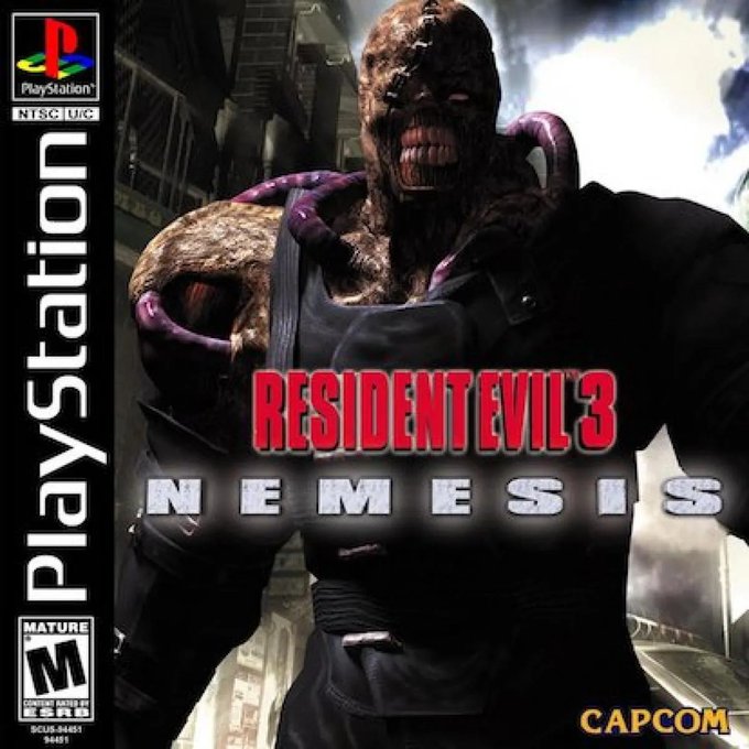 Calendario de directos de Octubre: -Lunes y Jueves: Resident Evil 2 Remake -Martes: Resident Evil 3 PS1 -Miercoles:<a href="/tag/twitch"class="tags"><span>#twitch</span></a>