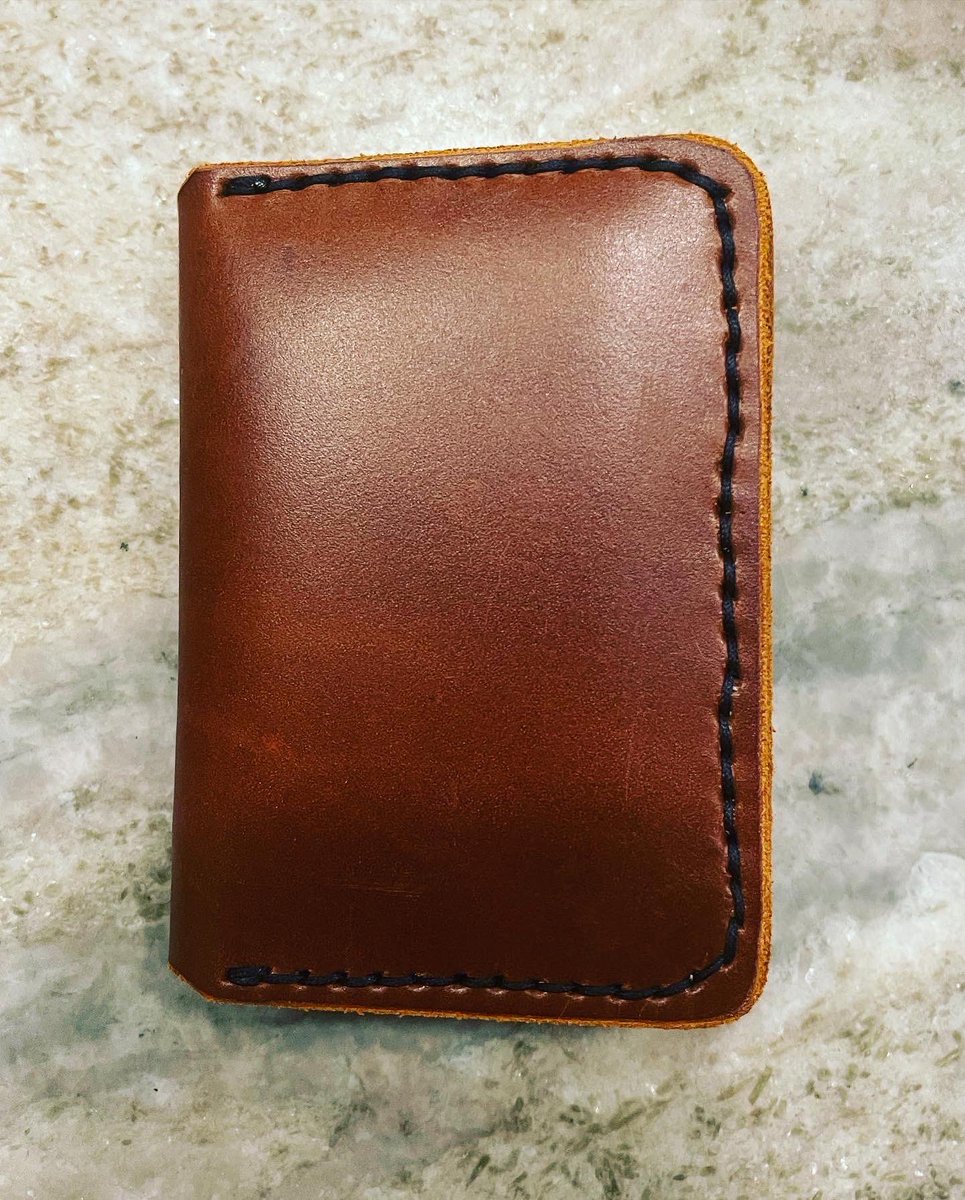 Mikewittenauer's tweet photo. Two more projects complete. I’m very happy with how the journal turned out. Getting a much cleaner/straighter stitch. https://t.co/28XDS8T2e3