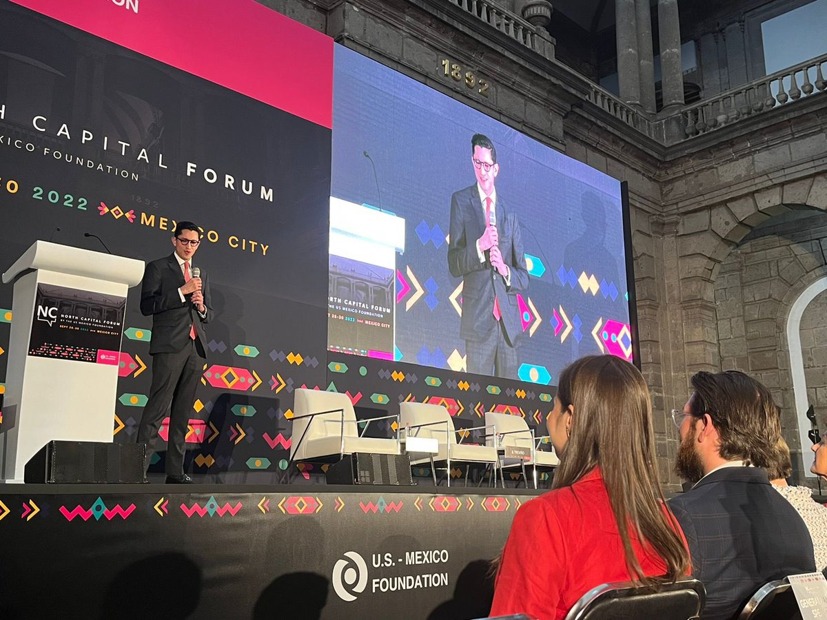 Roberto Velasco Álvarez tweet media