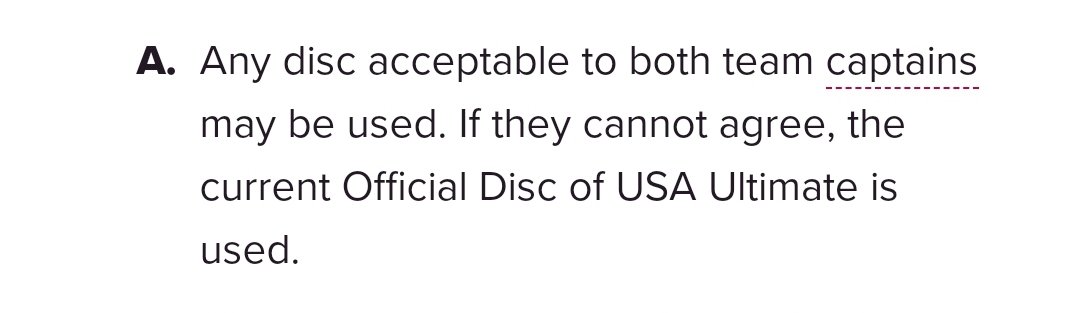 JeromeButtons's tweet photo. @SinTheFields Sounds like they don't know the rules. https://t.co/KZqTBvgBVy