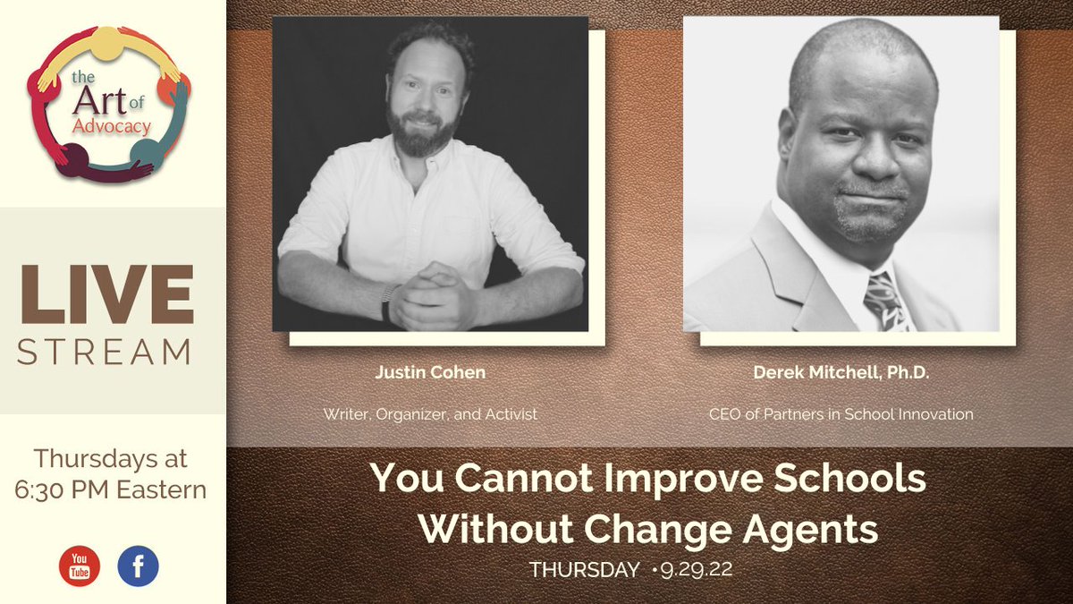 Partners tweet media