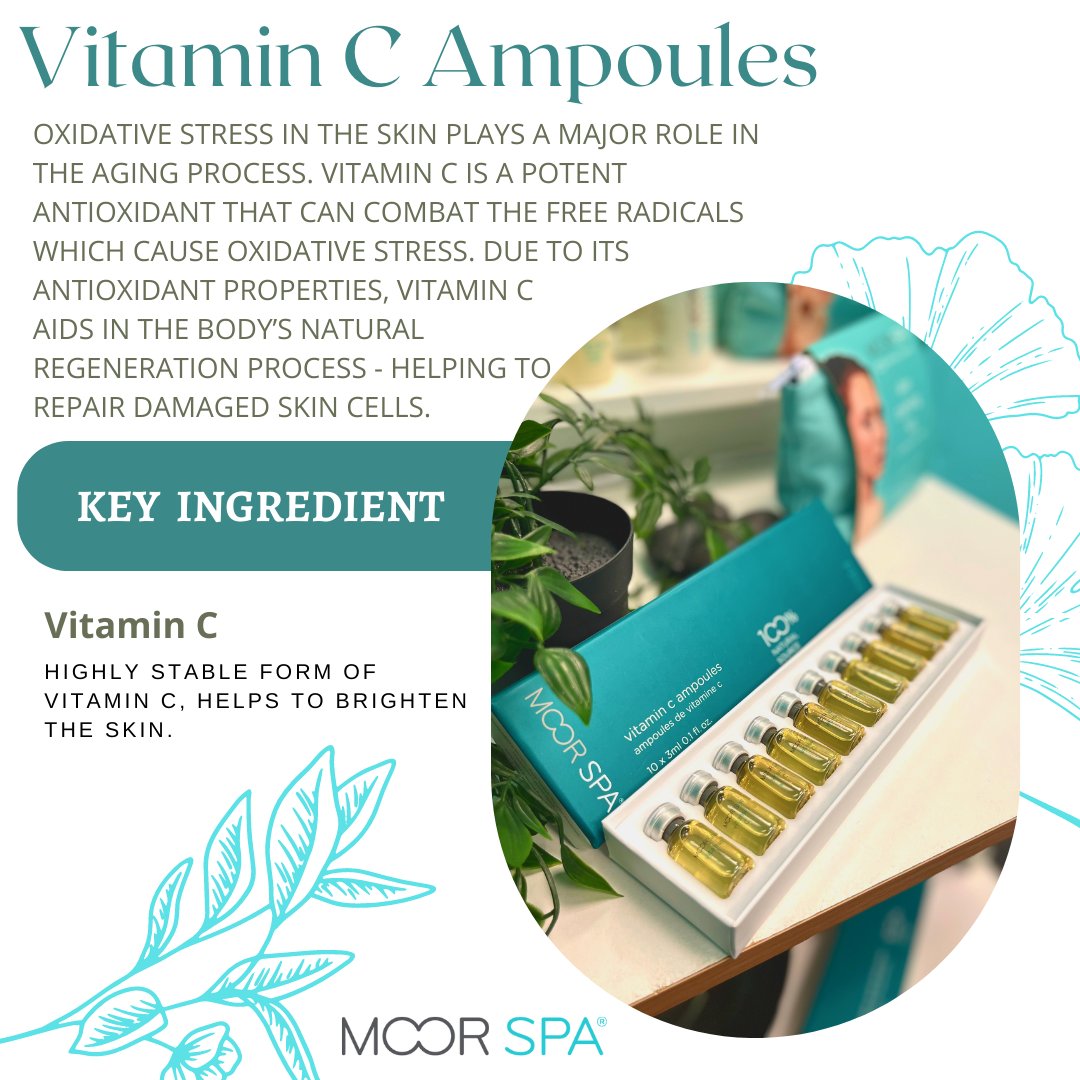 Moor Spa tweet media