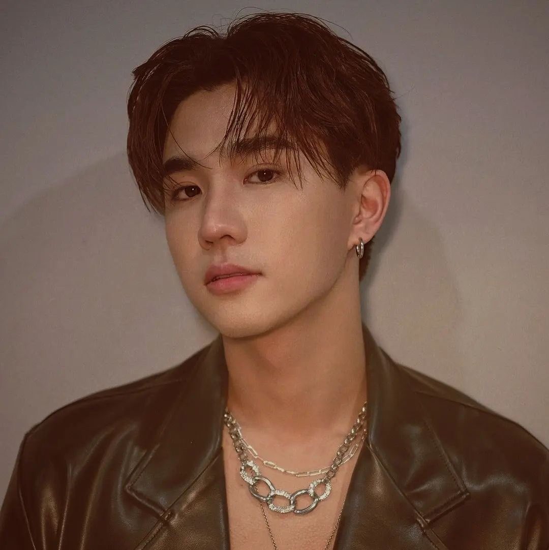 IG UPDATE: <a href="/perthppe/">PERTHPPE</a> 
My man 🖤
#perthtanapon #perthppe #kdppe