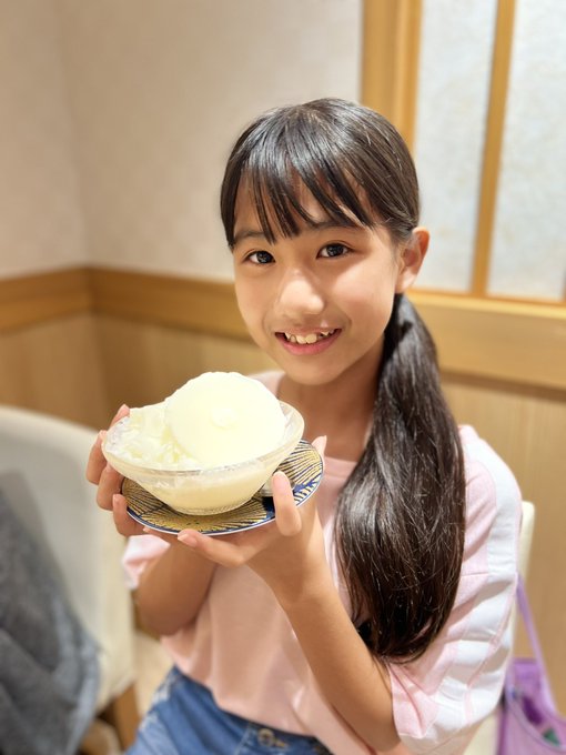 Twitterのコスプレ画像4