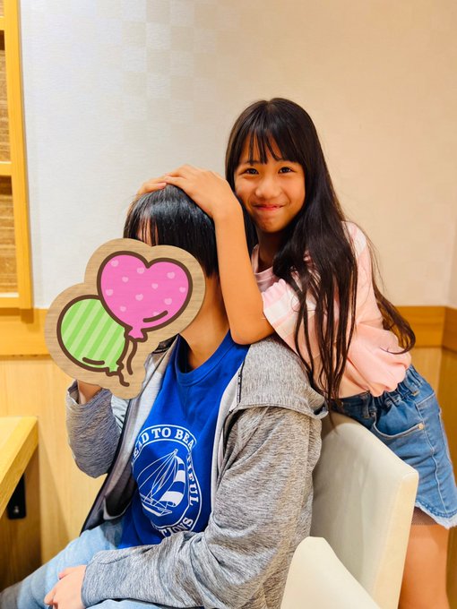 Twitterのコスプレ画像2