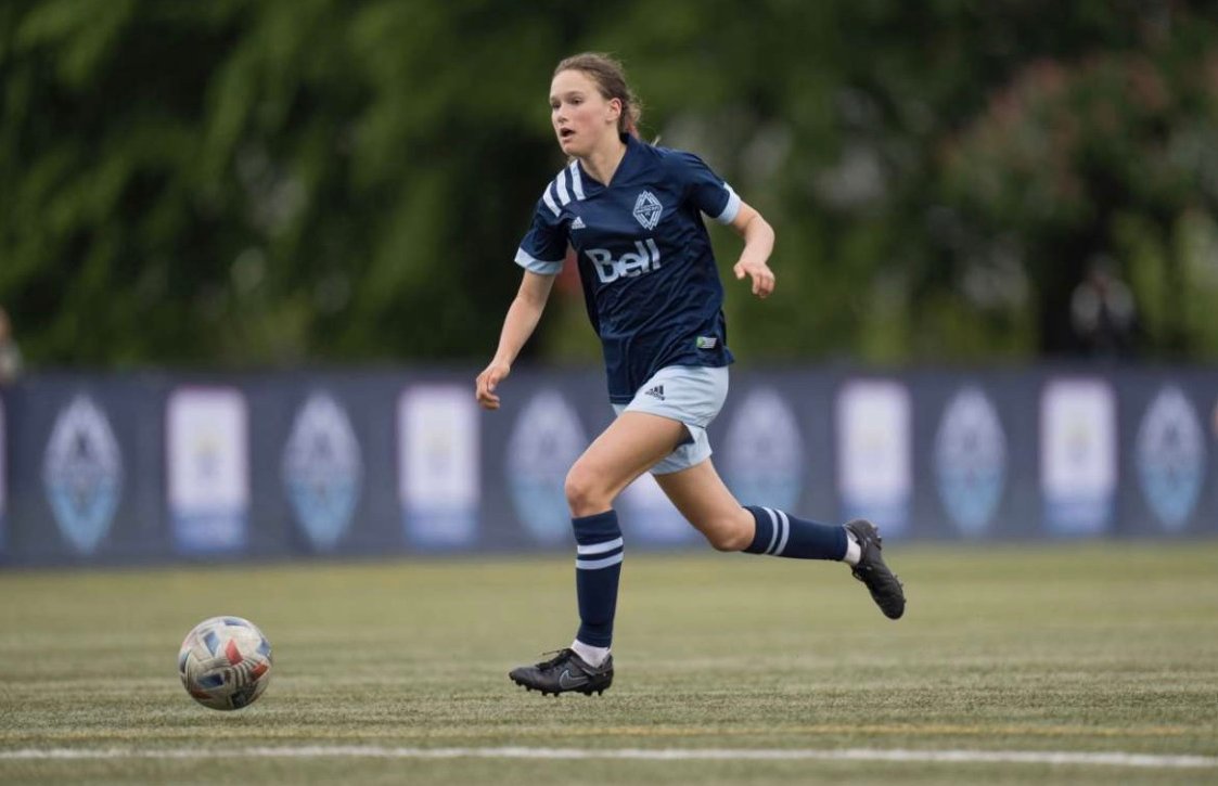 Burnaby Central (@bbycentralsd41) on Twitter photo Best of Luck to these Central & Whitecaps Girls Elite Rex Ss who are going to India to represent Canada at the U17 World Cup: Anna Hauer, Iba Oching, Emily Wong, Clare Logan, Mya Archibald, Jeneva Hernandez Gray, Jaime Perrault, & Ashley Roberts!
<a href="/burnabyschools/">Burnaby Schools</a> @WFCElite Best of Luck to these Central & Whitecaps Girls Elite Rex Ss who are going to India to represent Canada at the U17 World Cup: Anna Hauer, Iba Oching, Emily Wong, Clare Logan, Mya Archibald, Jeneva Hernandez Gray, Jaime Perrault, & Ashley Roberts!
<a href="/burnabyschools/">Burnaby Schools</a> @WFCElite