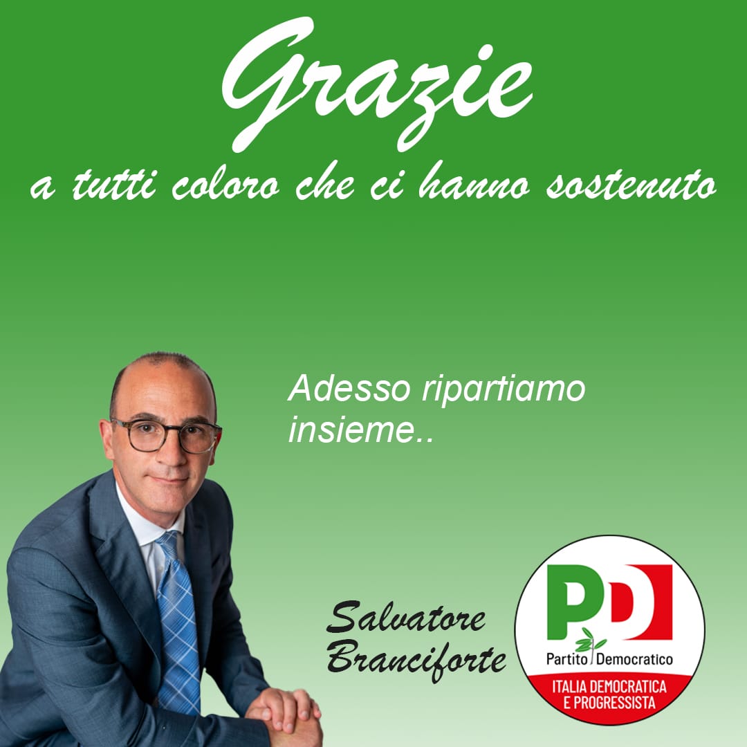 Salvatore Branciforte (@salvatorebranc7) on Twitter photo 