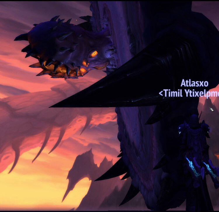 Liquid Atlas on Twitter "maximum Forbidden sideways N'zoth https//t(02)