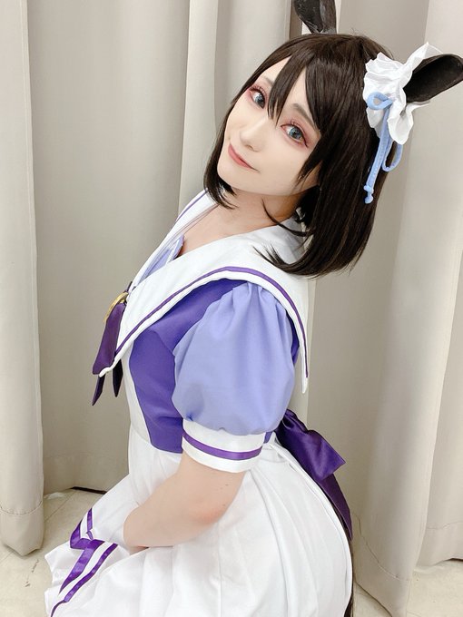 コスプレイヤー璃都のTwitter画像19