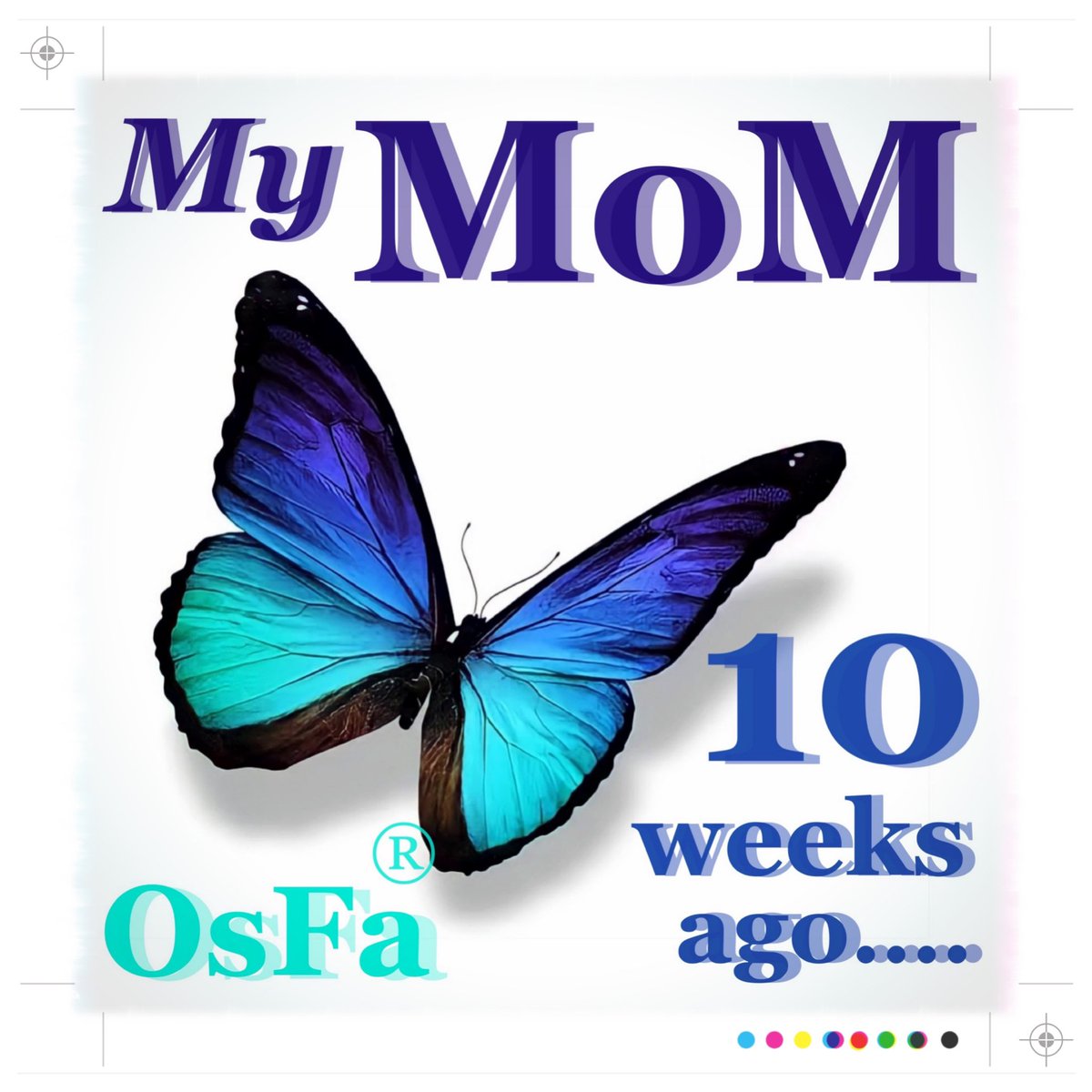 fabiianbeta08's tweet photo. #My_MoM 10 weeks ago.. ..🦋🦋
#MamÁ 💖✨👸🏼✨💖
#Guadalupe #AurorA 💐💐
“#Te_pieNsO y #Te_VeRe 🦋 #Un_diA_a_La_Vez 🦋 #Mi_MadrE 👸🏼🕯🙏 #La_ReiNa 🦋✨👸🏼✨🦋 #GuiaNOS c/#Tu_AMoR 👸🏼🧑🏼🤱🏼🧑🏻🎙 #Mi_ReiNa 💛👑💛 TeAMO #MoM!!”
🤍🤜🏼🤛🏻🤍
🤍💛💖💧
🎩👜✨🦋
#OMLegacy
#OsFa_MiLy
By #OsFa® 💖💧 https://t.co/MaJgkhXJMh