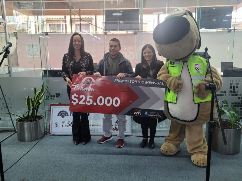 DGR SALTA tweet media