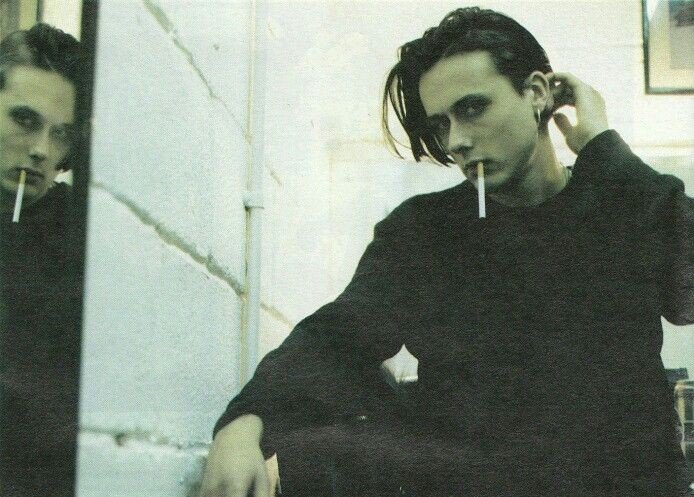 Happy Birthday Brett Anderson!<3 