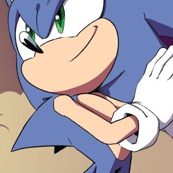 "Twice, huh? That's not very impressive."

Crossing his arms.

"Good for your world, though."