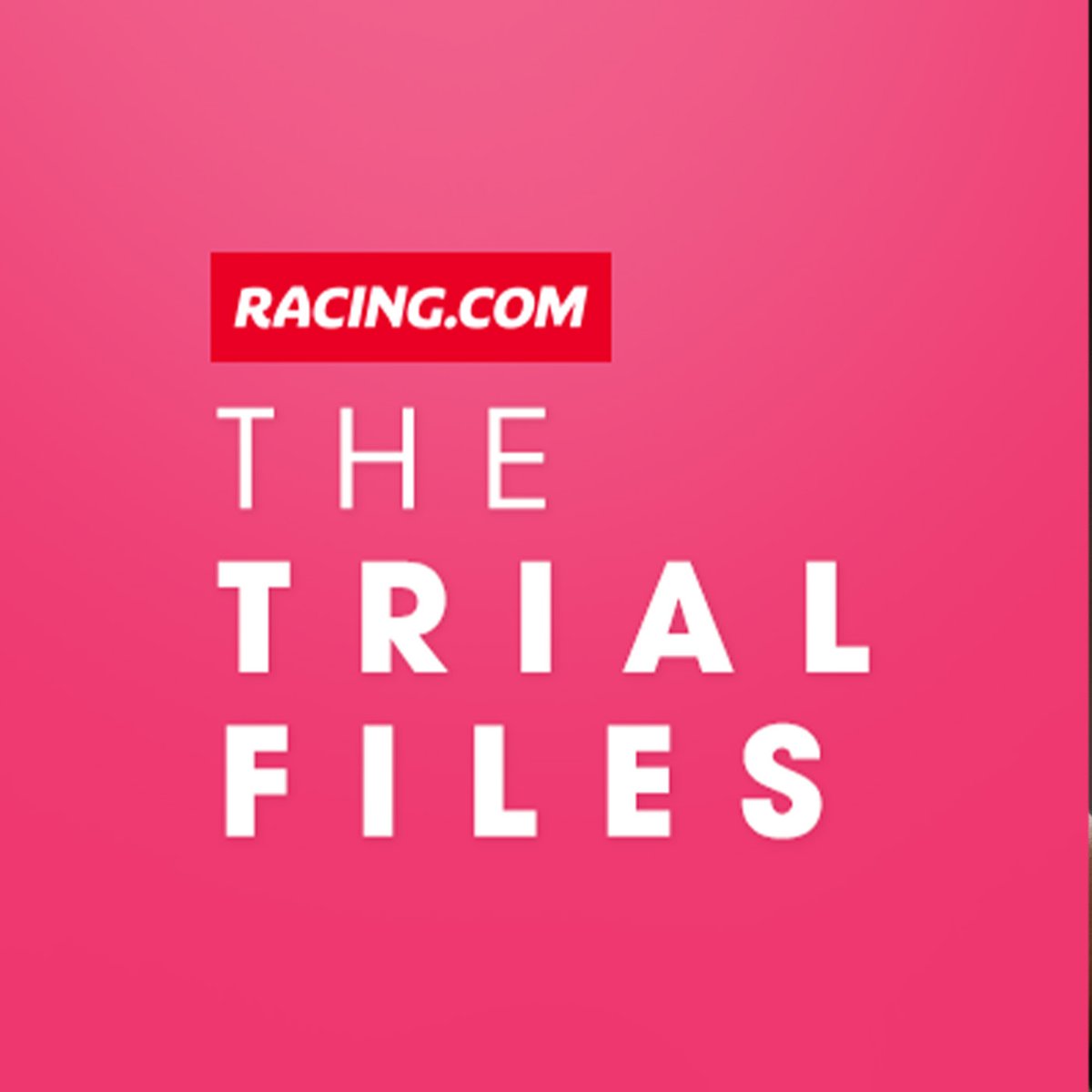 RSN927's tweet photo. ๐ TRIAL FILES
@theeaglebald joins @m_felgate #trialfiles right now #racingpulse @FlemingtonVRC @RSN927 - don't miss it! https://t.co/7GQXIyLrgq