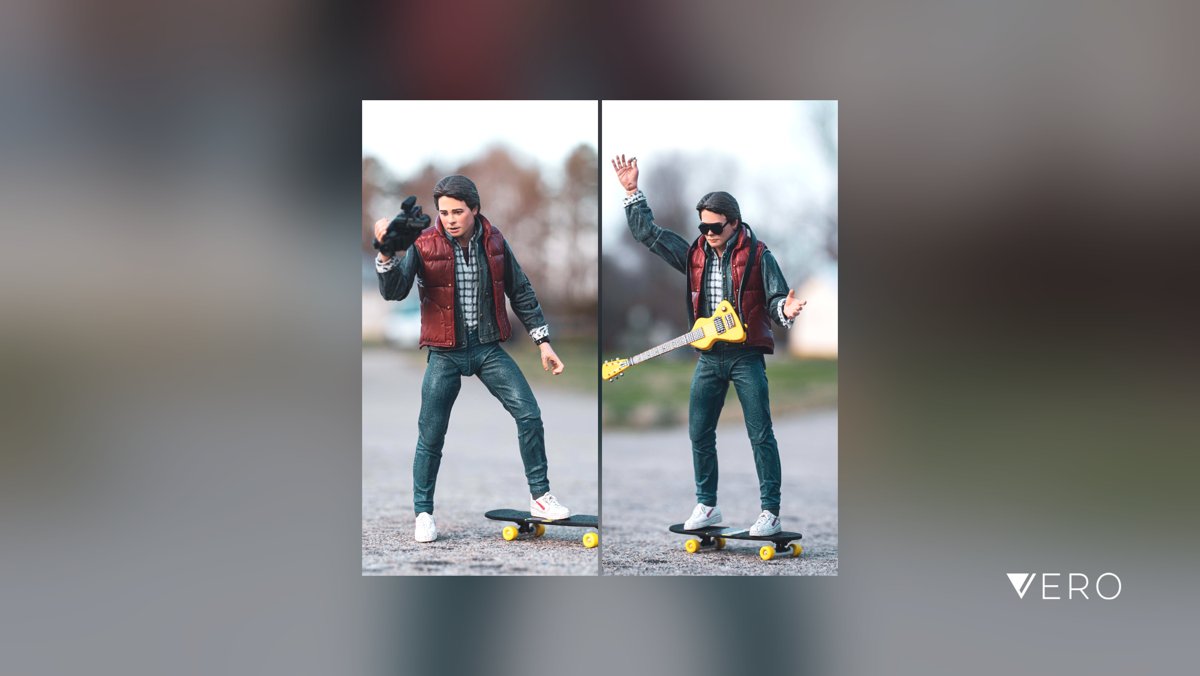 tajvue's tweet photo. "This is heavy" 📹🎸
#martymcfly #backtothefuture #thisisheavy #80s #skateboard #guitar #neca #toyphotography https://t.co/X2KT4g9O8s https://t.co/Ybk7TATE7u