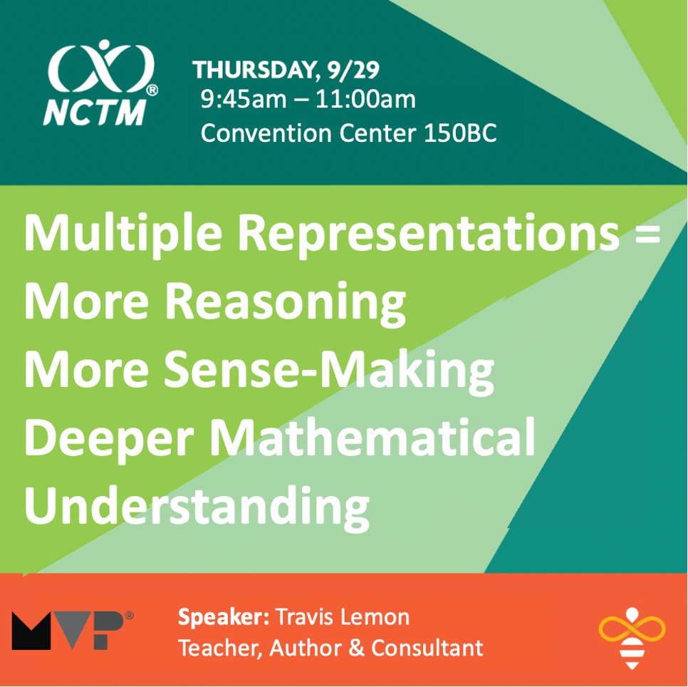 Math Vision Project tweet media