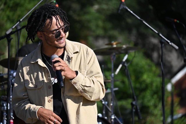 PopulusBand's tweet image. Thank you to everyone who came out to see POPulus at Tailgate Terrace last Saturday! We had a blast!!

Come vibe with us at our Acoustic Cafe performance, Wednesday, October 5th, in the Trojan Center from 6-8pm!!