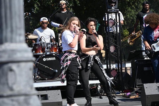 PopulusBand's tweet image. Thank you to everyone who came out to see POPulus at Tailgate Terrace last Saturday! We had a blast!!

Come vibe with us at our Acoustic Cafe performance, Wednesday, October 5th, in the Trojan Center from 6-8pm!!