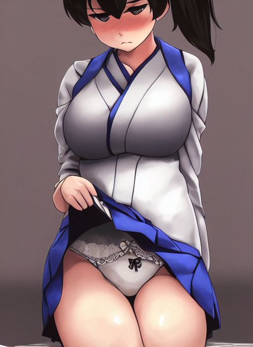 加賀「こ……これで提督の不正を黙っていてくれるのよね………?……約束はしっかりとまもってちょうだい………」 