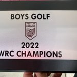 Photo by Chardon Golf (@ChardonGolf)