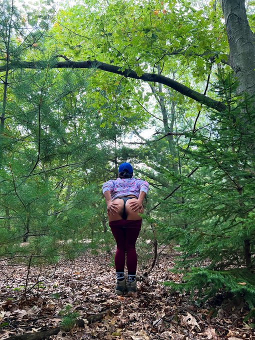 I went to Michigan and took a/SS photos between conifers https://t.co/OJoeYokNfc