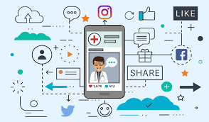 J_Idun's tweet photo. @DrTomori @LFrancisRN @HollyWSims @sophiekasimow Social medica has been used by organizations to educate people about disease processes. However, it can  be used to educate people on the healthcare system/challenges faced by healthcare workers. This will shed light on advocacy/policies needing attention. #JHSONPolicyF22 https://t.co/3VPqmF2DGv