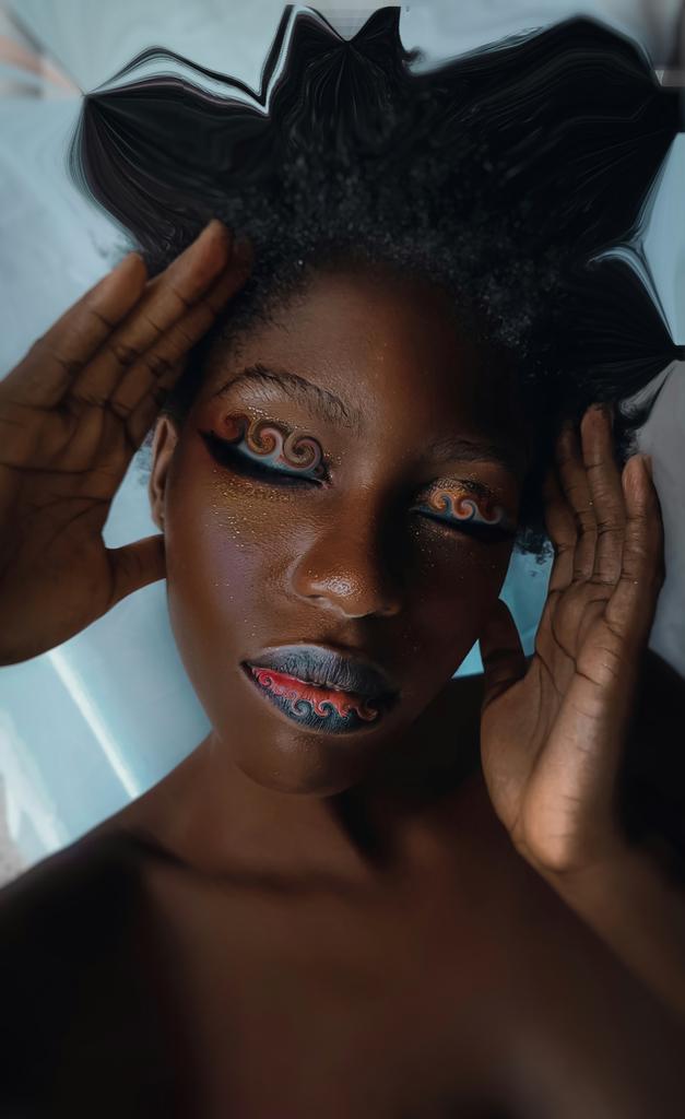 GN 🤭.
Unique Radiance is on <a href="/opensea/">OpenSea</a> for 0.3eth.
Unique is our way, unique everyday. From the fullness of our hair to the smoothness of our skin the African woman is unique in all that she radiates.
opensea.io/assets/ethereu…