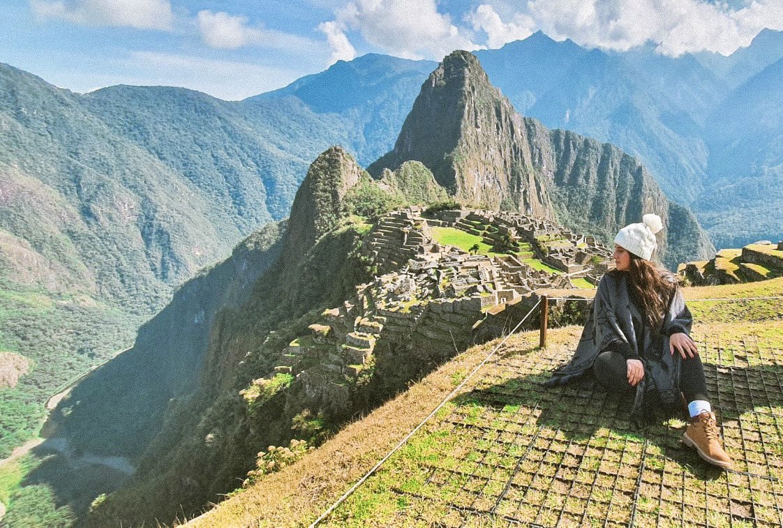 AleBorregoP's tweet photo. MACHU PICCHU 🤩🇵🇪
#machupicchu #peru https://t.co/5zQHUTEw9N