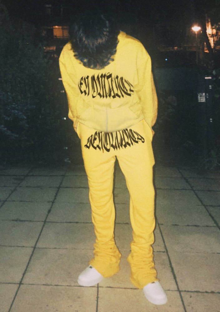 Venomancy Clothing tweet media