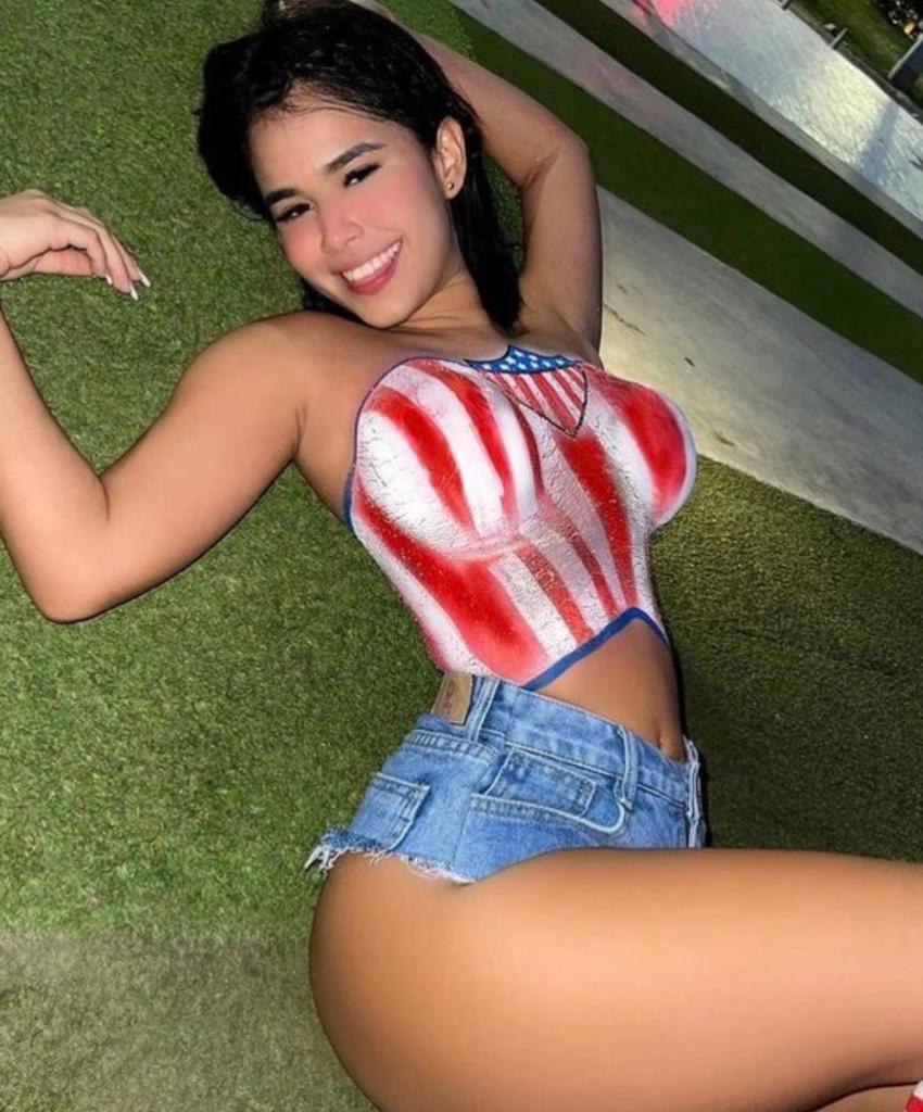 MICHELLE RABBIT💋 on Twitter: "Feliz noche ya Activa 🔥😘 https://t.co