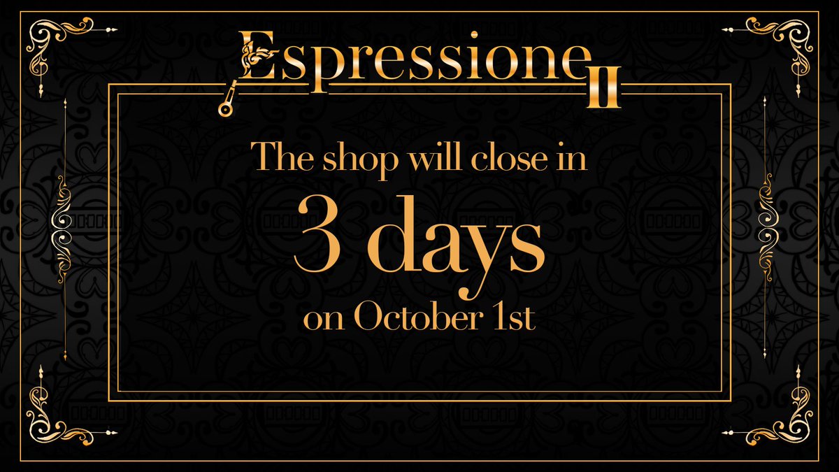 EspressioneZine's tweet photo. Hello everyone ✨ the shop will close in 3 days, so download this gorgeous zine while you can! https://t.co/lRUIo9PpVA