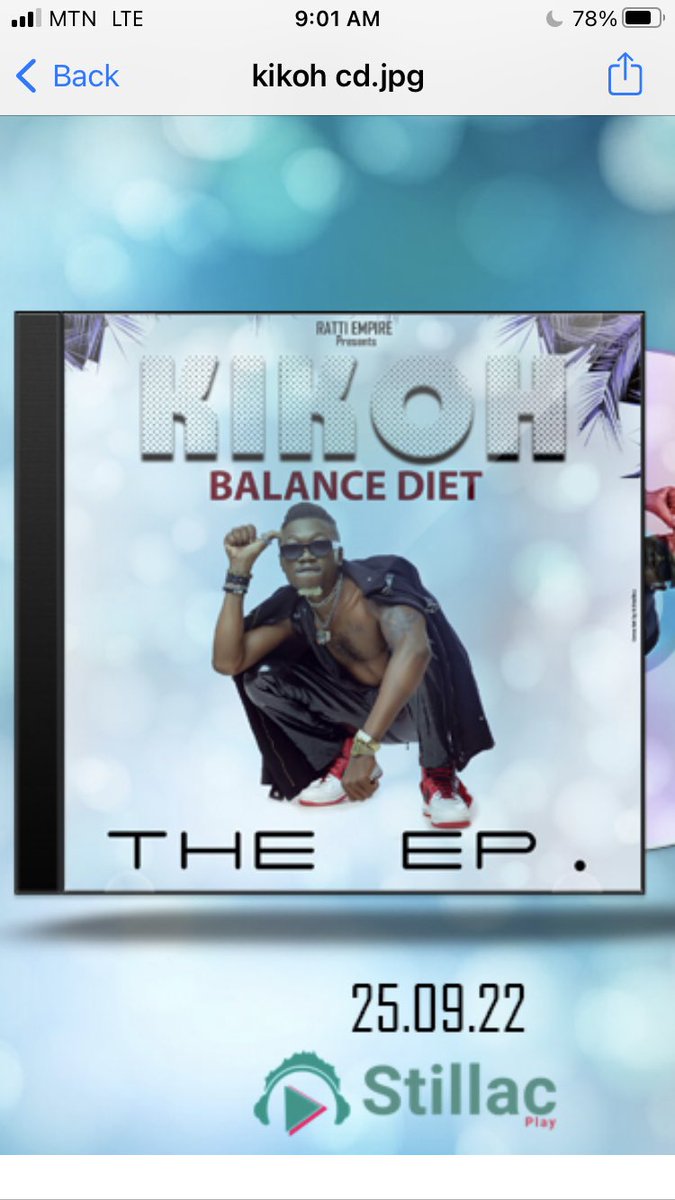 KIKOH_THE GREAT (@kikohofficial) on Twitter photo 