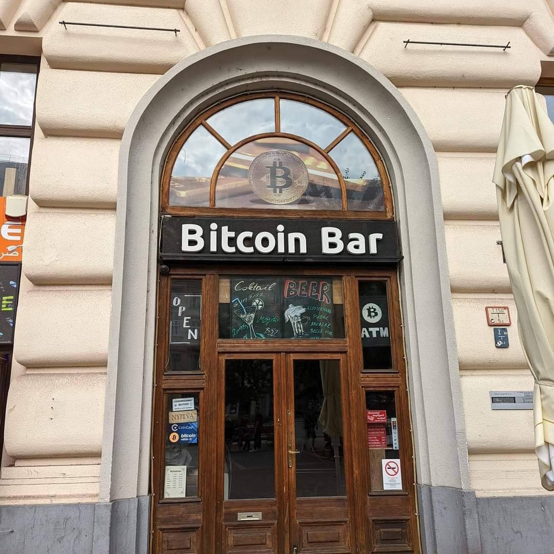 BitcoinBarr's tweet photo. #NewProfilePic https://t.co/NsHWkmMvc2