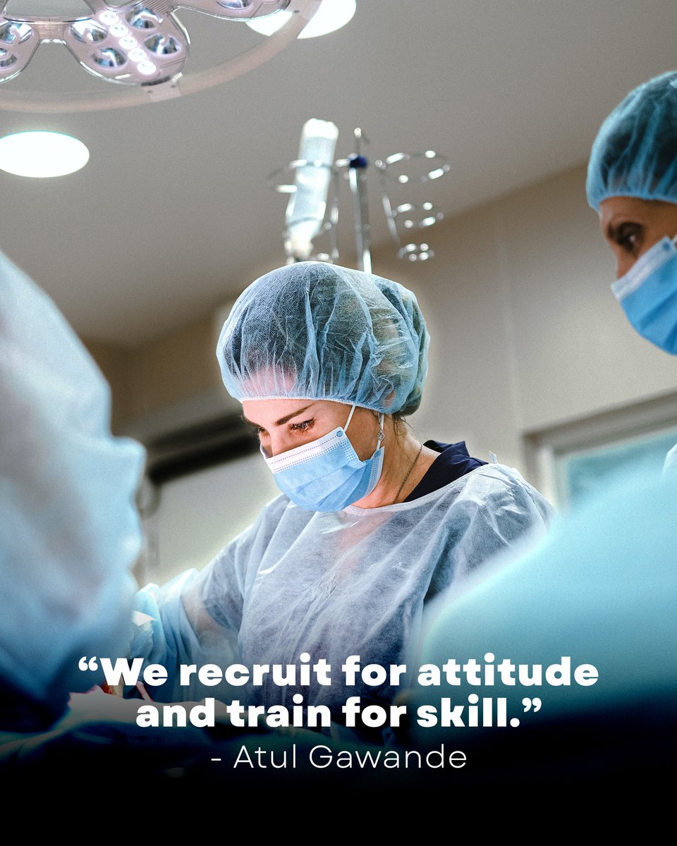 The Modern Surgeon tweet media