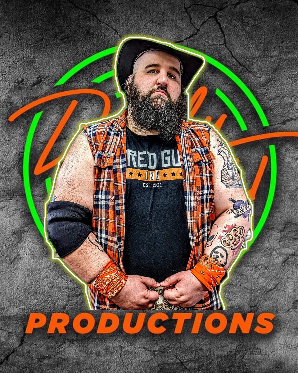 Brute_VanSlyke's tweet photo. Before we look too far ahead, I still got some redemption to get at @DaddyYeahPro
See you boys soon, and oh yeah, hell's coming with me!
#HiredGun #HiredGunInc #Grizzled #GunSlinger #OutlawsForLife #AintDeadYet #HellsComingWithMe https://t.co/pVizIa1bNk