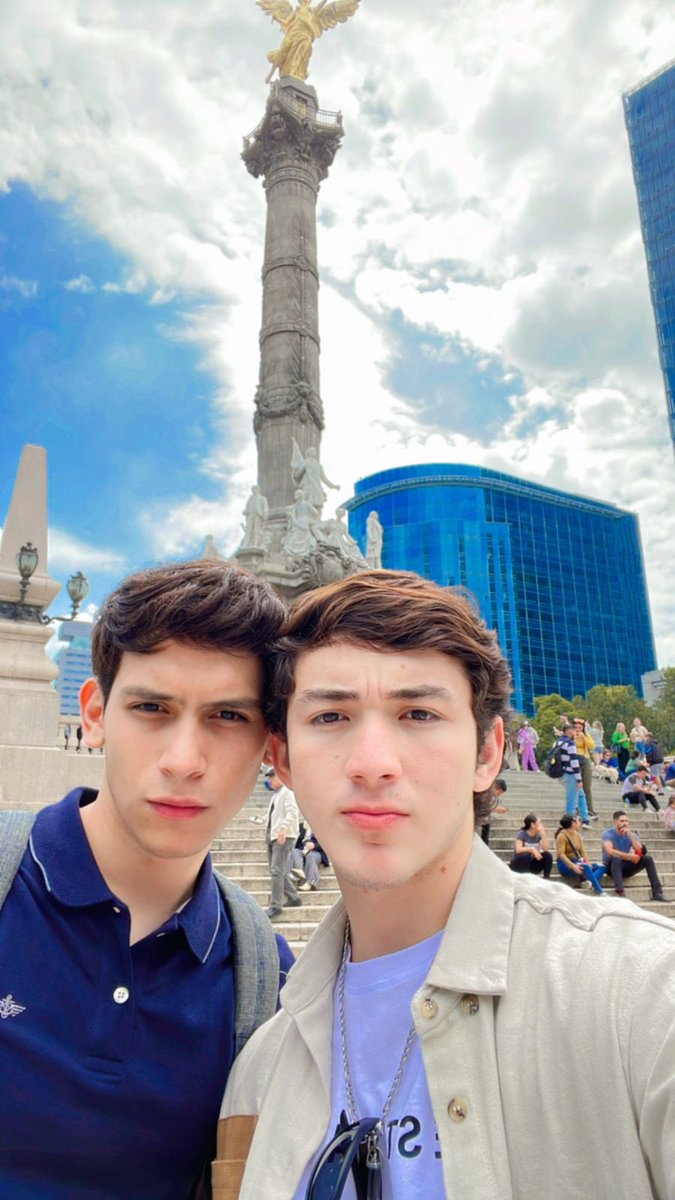 mi novio y yo poco a poco vamos a recorrer todo el mundo 🫶🏻