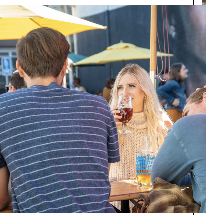 Trademark Brewing tweet media