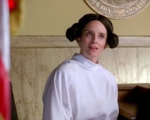 Just got called for Jury Duty and the start date is Halloween. Which means I’ve gotta start preparing my costume.